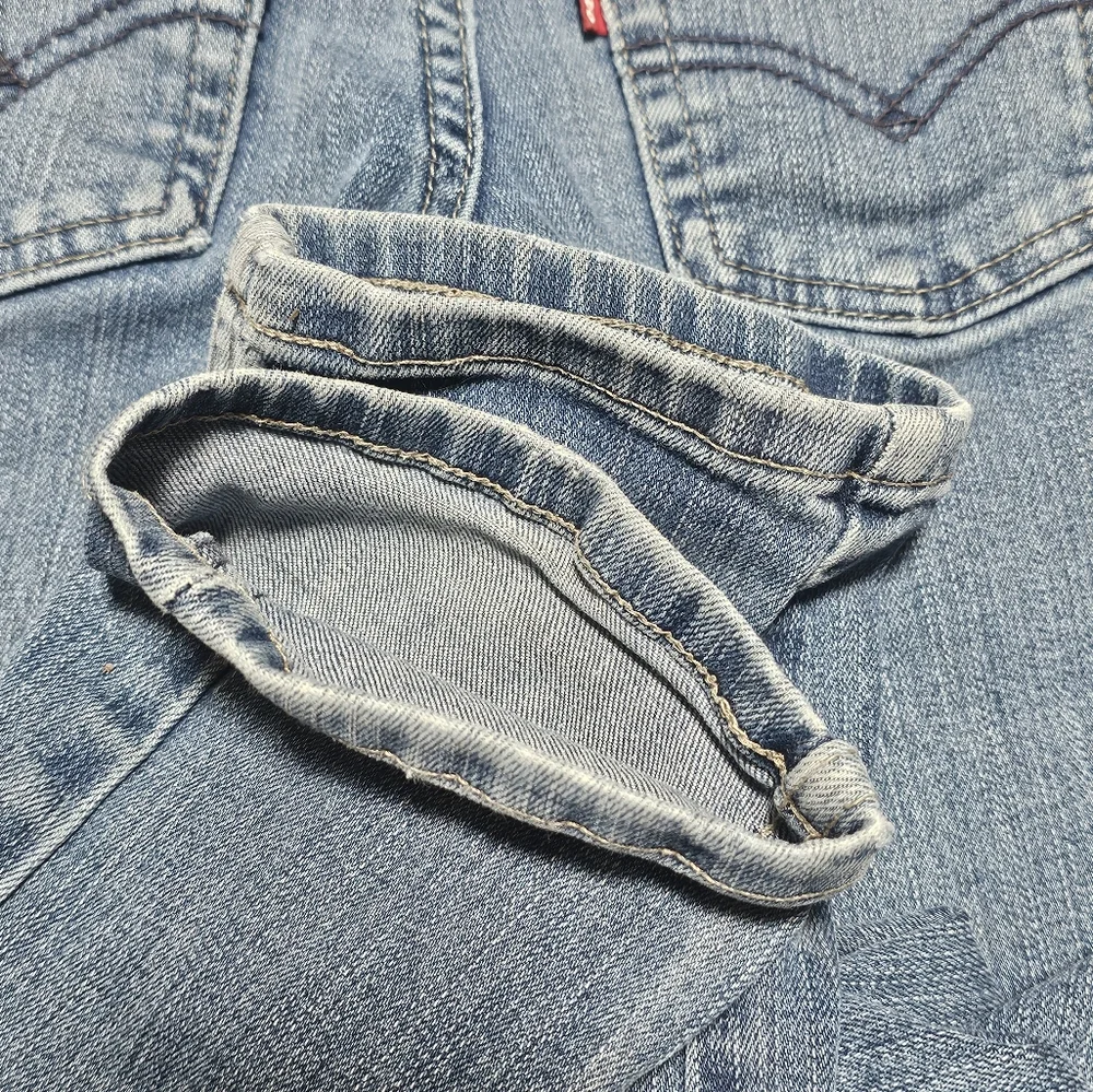 Toddler Levi jeans - Picture 6 of 6